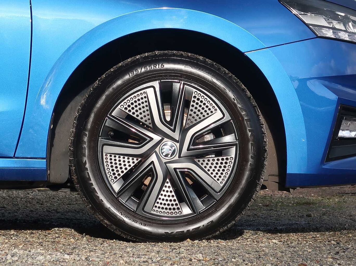 Used Skoda Fabia 2022 for sale - 76674816: Photo 5