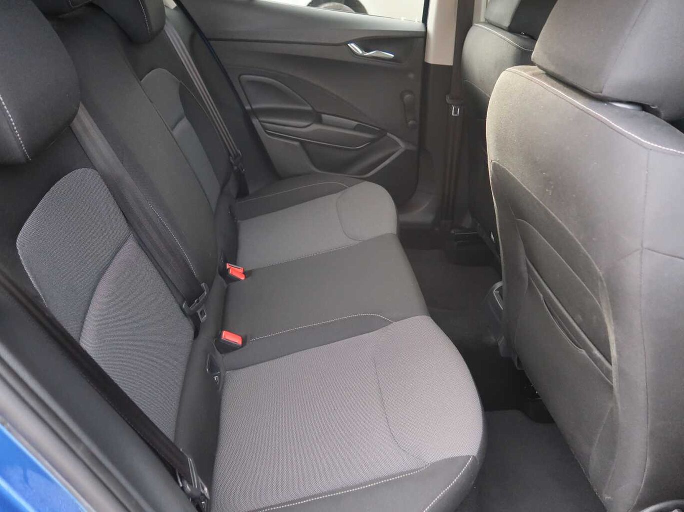 Used Skoda Fabia 2022 for sale - 76674816: Photo 9