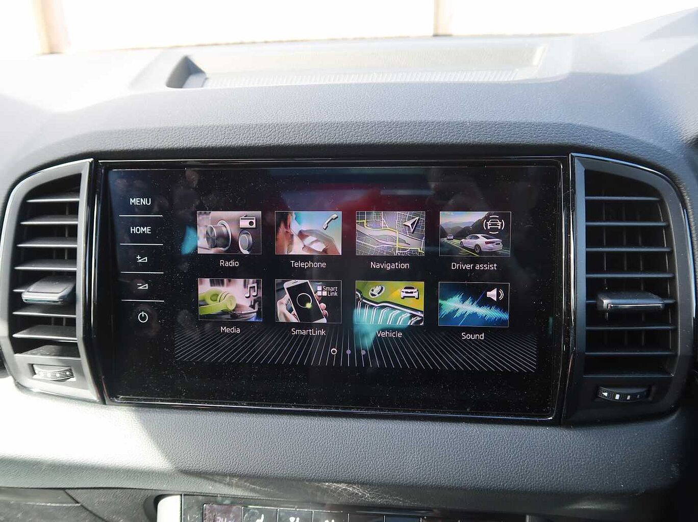 Used Skoda Karoq 2025 for sale - 78140365: Photo 10