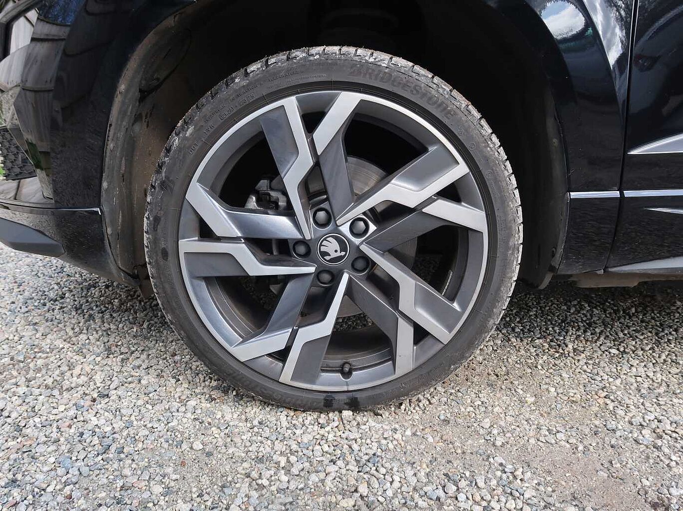 Used Skoda Karoq 2025 for sale - 78140365: Photo 5