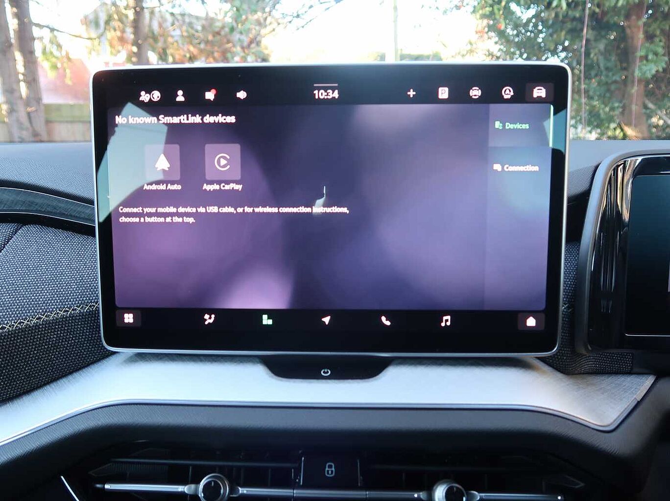 Used Skoda Kodiaq 2025 for sale - 76678697: Photo 10