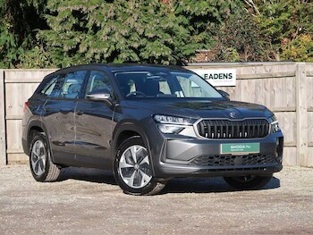 Skoda - Kodiaq