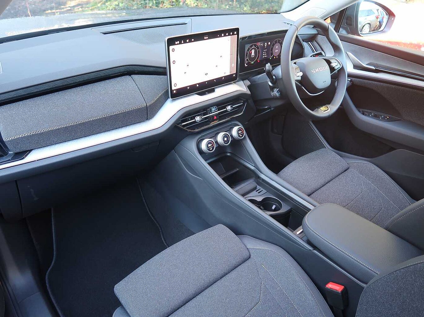 Used Skoda Kodiaq 2025 for sale - 76678697: Photo 2