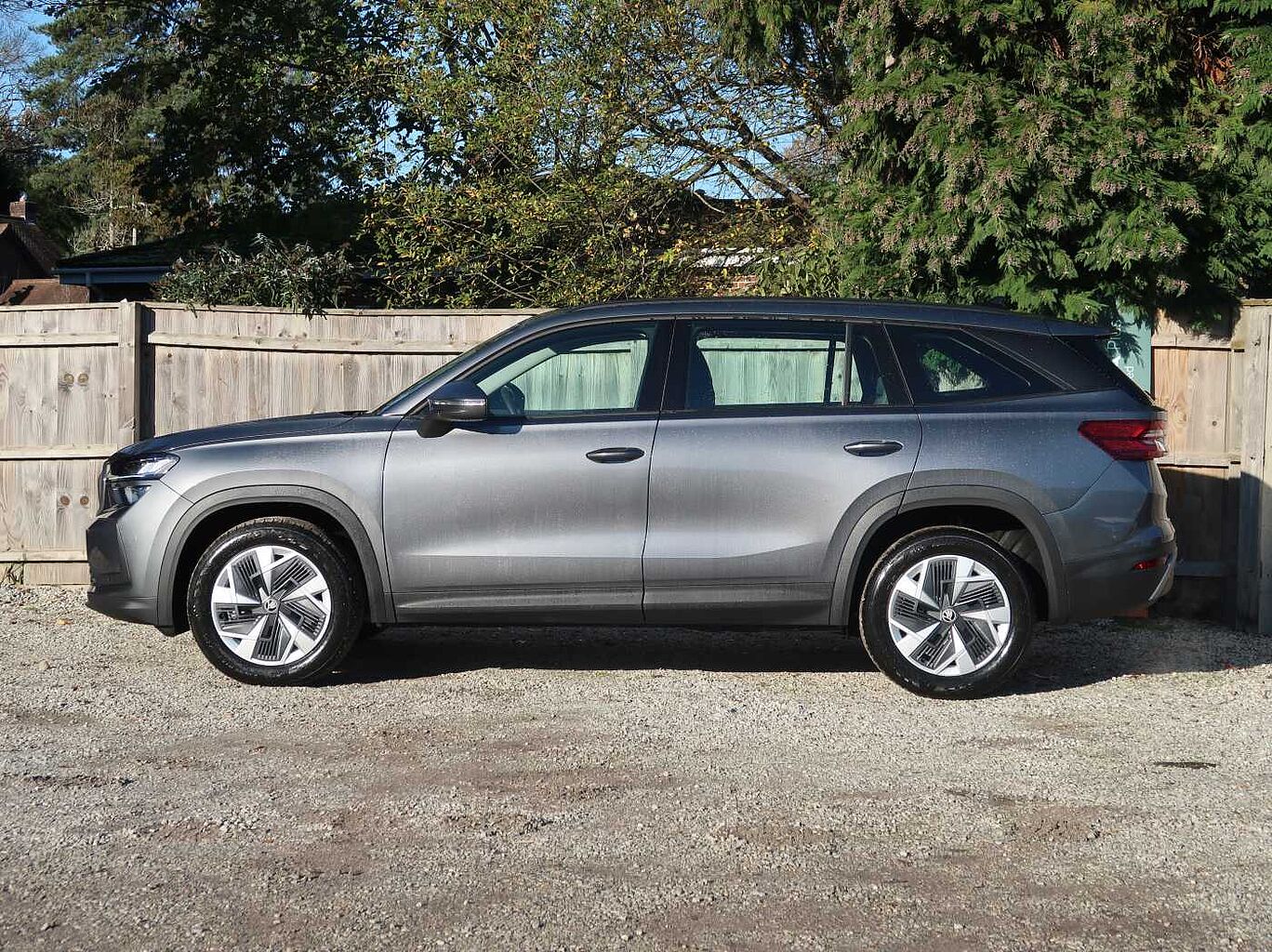 Used Skoda Kodiaq 2025 for sale - 76678697: Photo 4