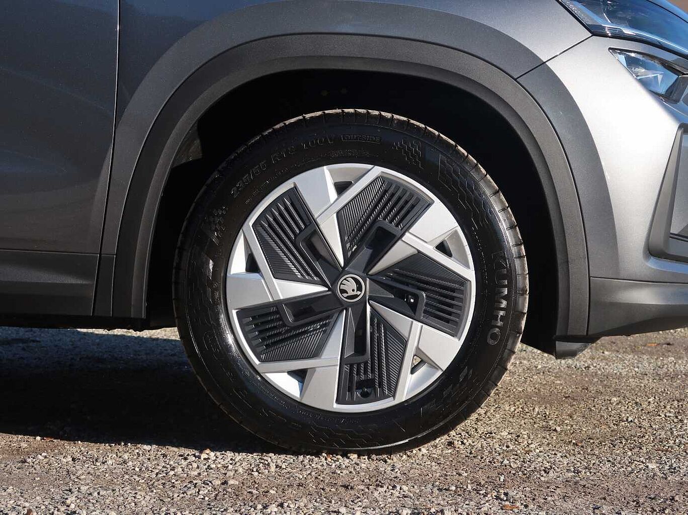 Used Skoda Kodiaq 2025 for sale - 76678697: Photo 5