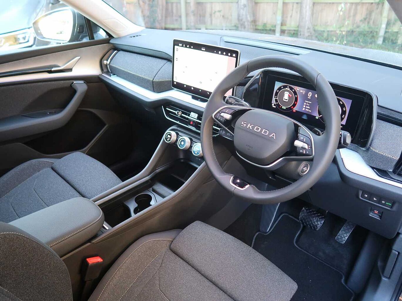 Used Skoda Kodiaq 2025 for sale - 76678697: Photo 6