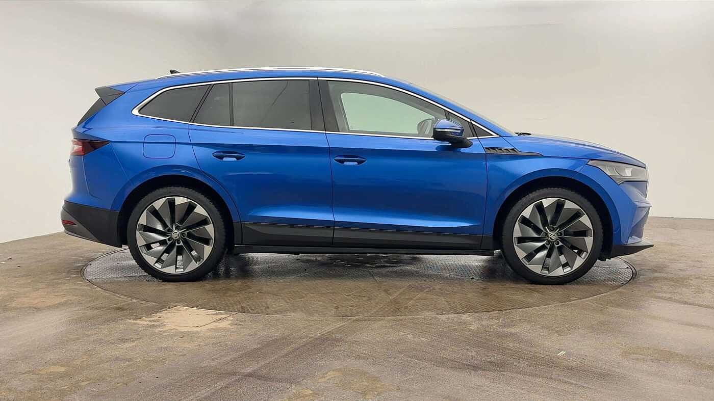 Used Skoda Enyaq 2021 for sale - 77032581: Photo 4