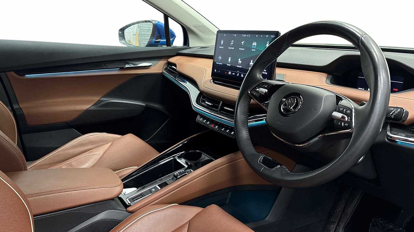 Used Skoda Enyaq 2021 for sale - 77032581: Photo 6