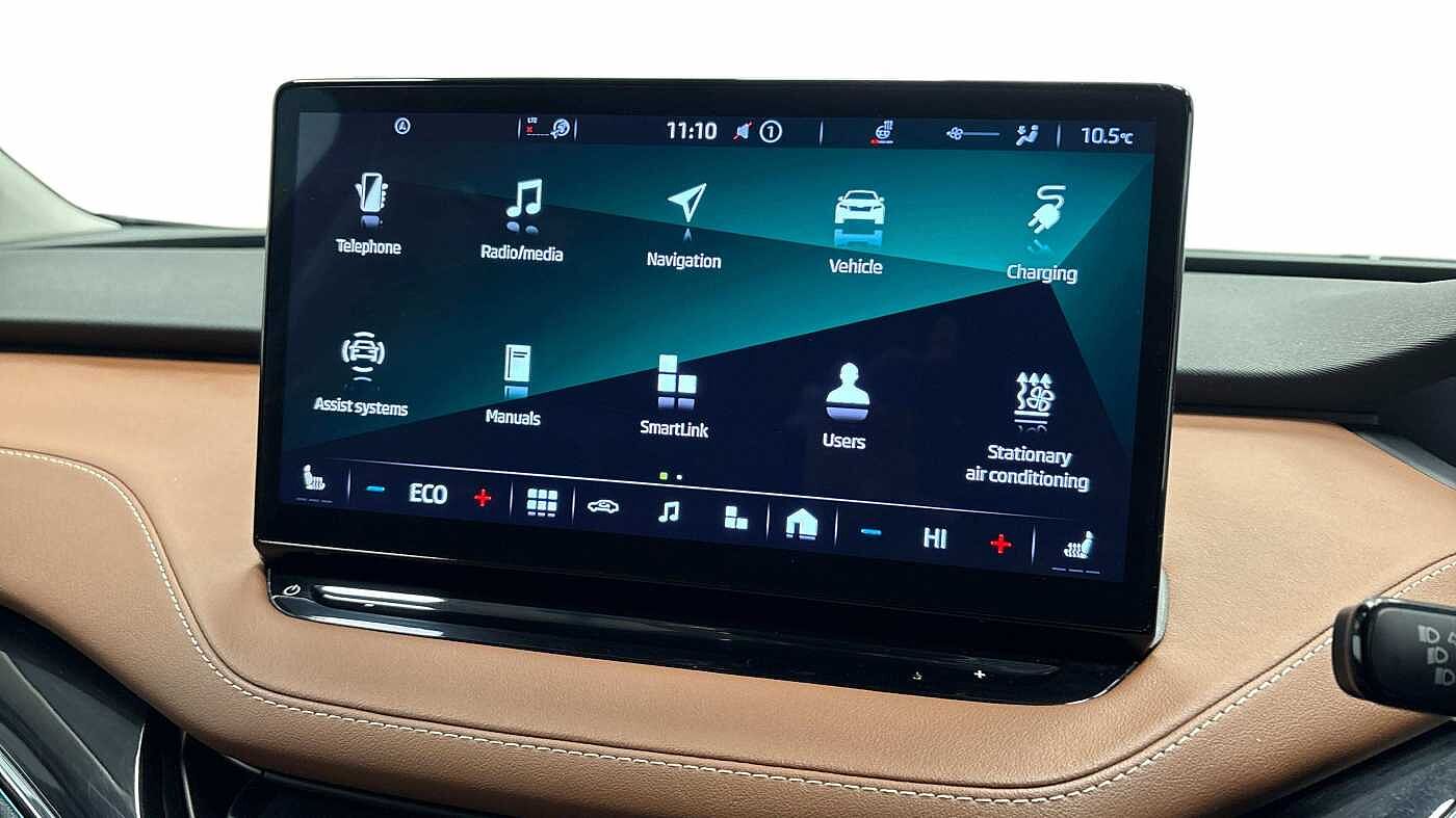 Used Skoda Enyaq 2021 for sale - 77032581: Photo 8