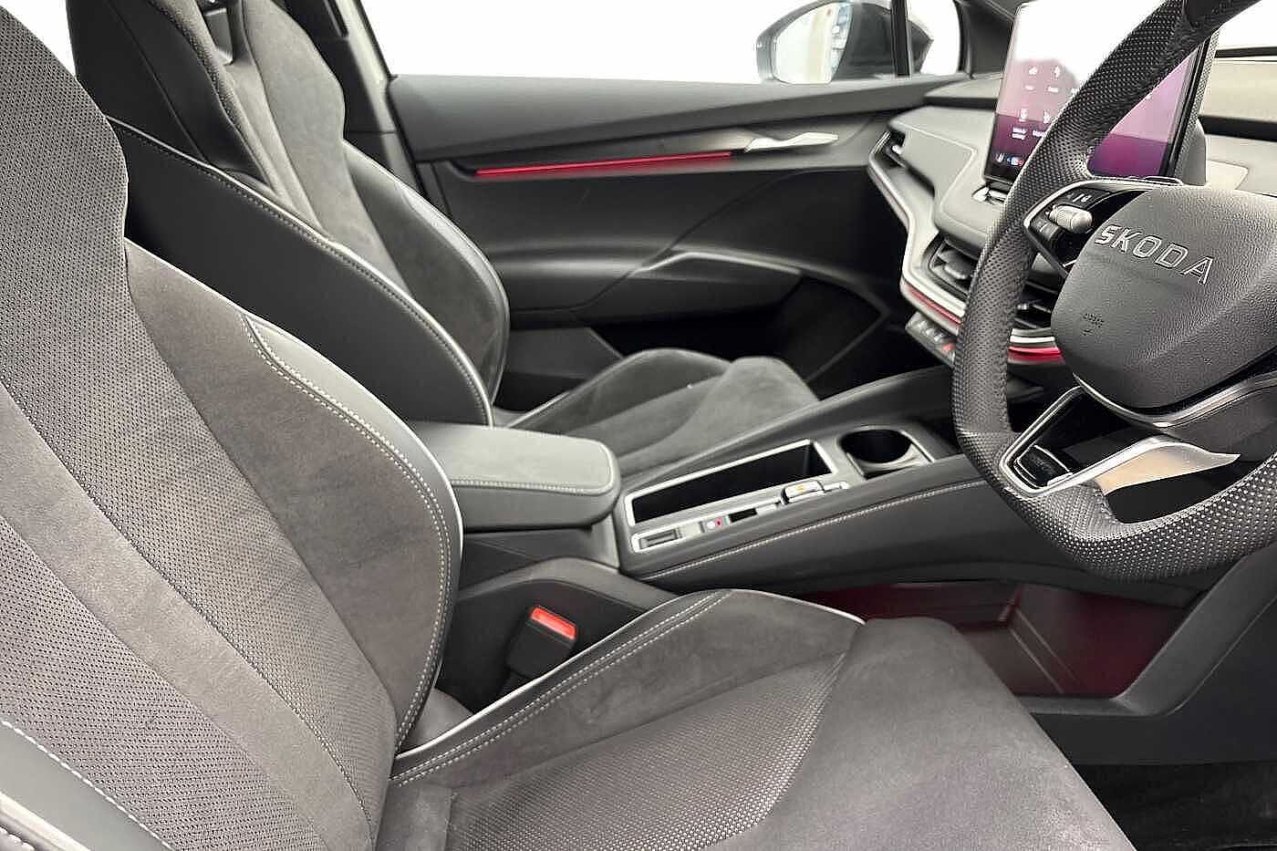 Used Skoda Enyaq 2025 for sale - 77842655: Photo 10