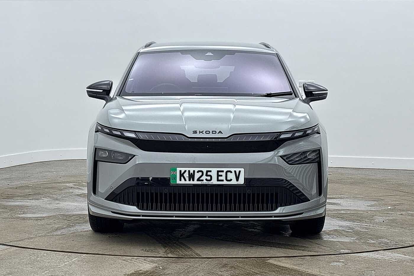 Used Skoda Enyaq 2025 for sale - 77842655: Photo 7