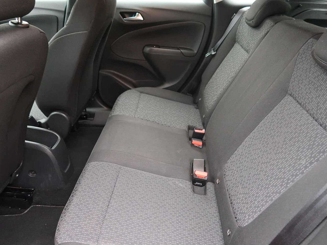 Used Vauxhall Crossland X 2018 for sale - 76673632: Photo 9