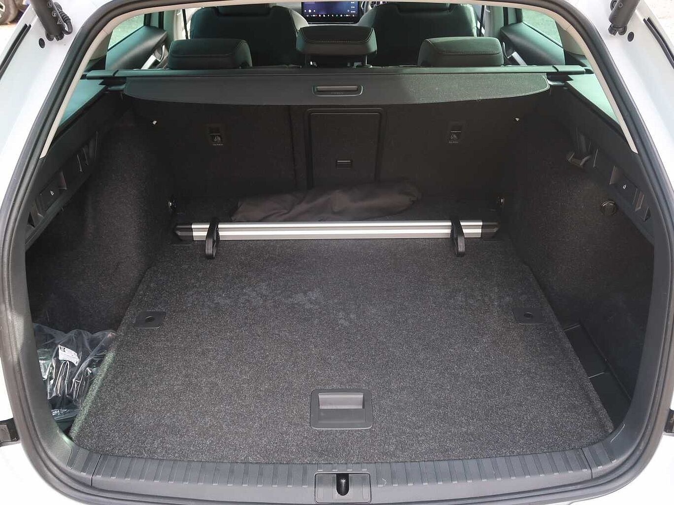 Used Skoda Octavia 2025 for sale - 76679088: Photo 10