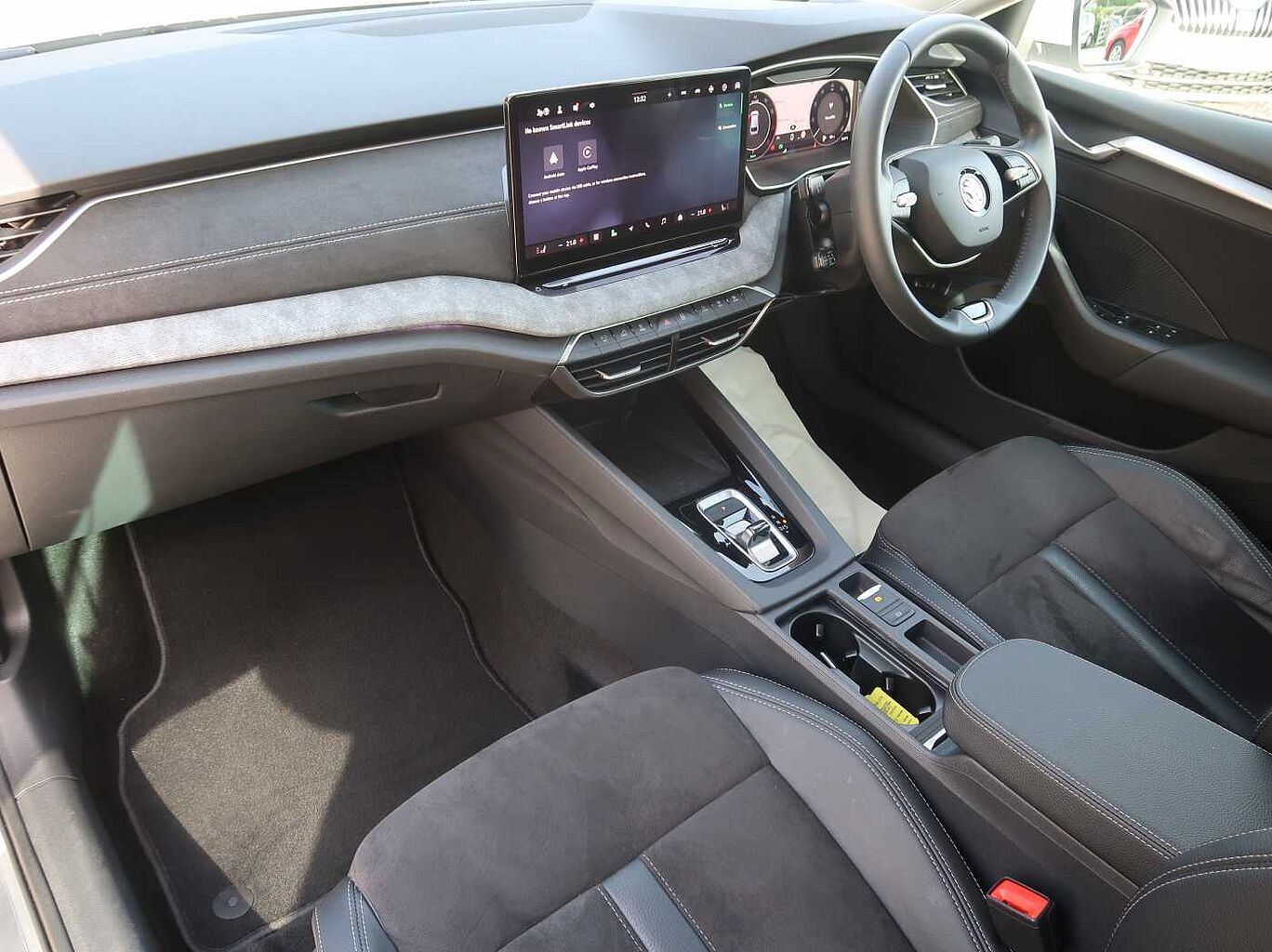 Used Skoda Octavia 2025 for sale - 76679088: Photo 2