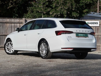 Used Skoda Octavia 2025 for sale - 76679088: Photo