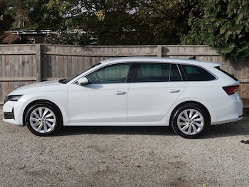 Used Skoda Octavia 2025 for sale - 76679088: Photo