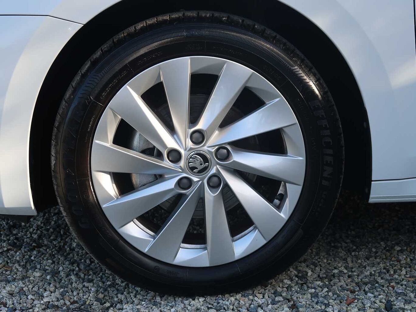 Used Skoda Octavia 2025 for sale - 76679088: Photo 5