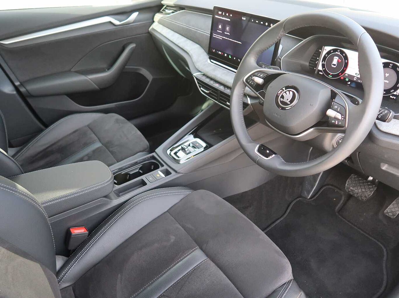 Used Skoda Octavia 2025 for sale - 76679088: Photo 6