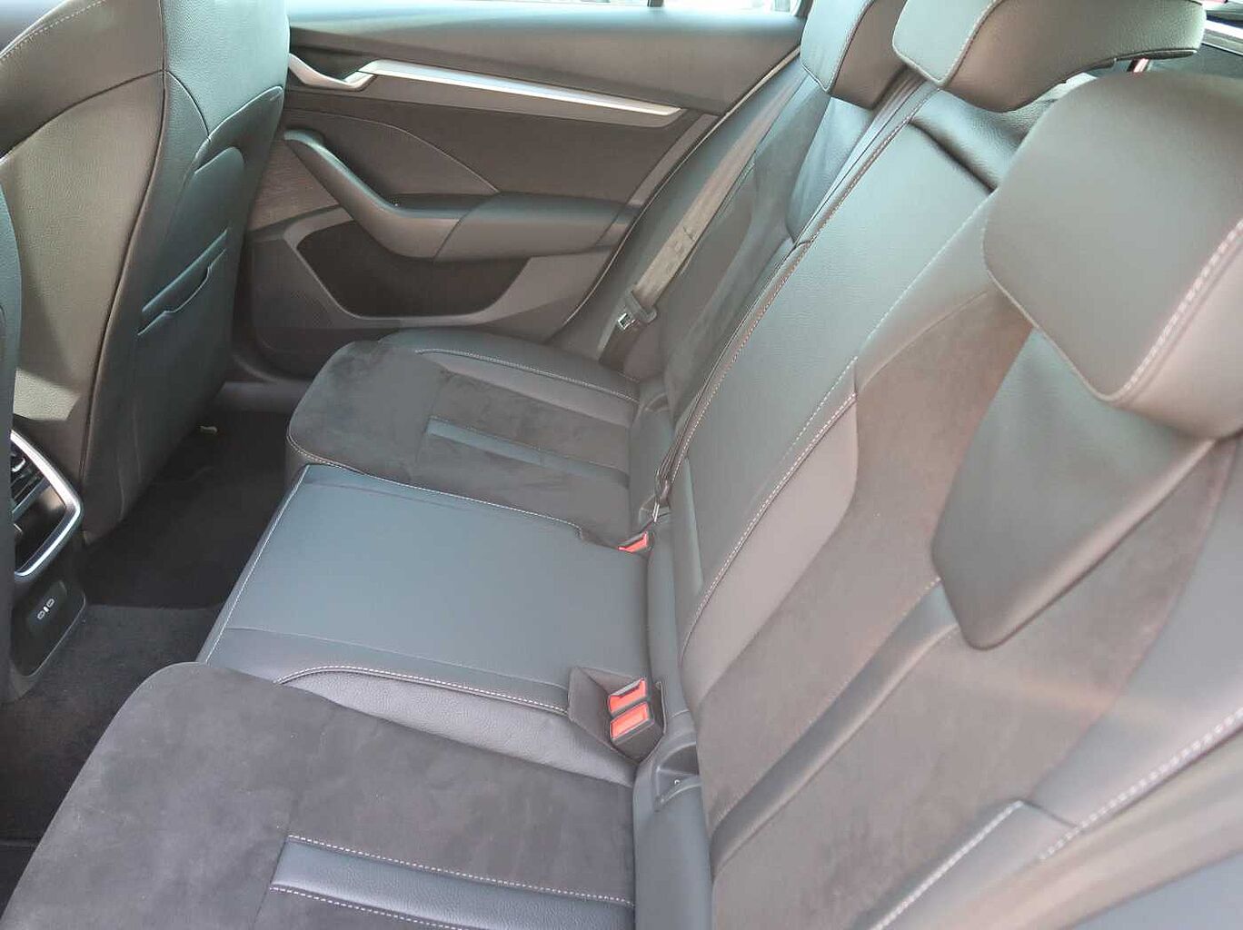 Used Skoda Octavia 2025 for sale - 76679088: Photo 7