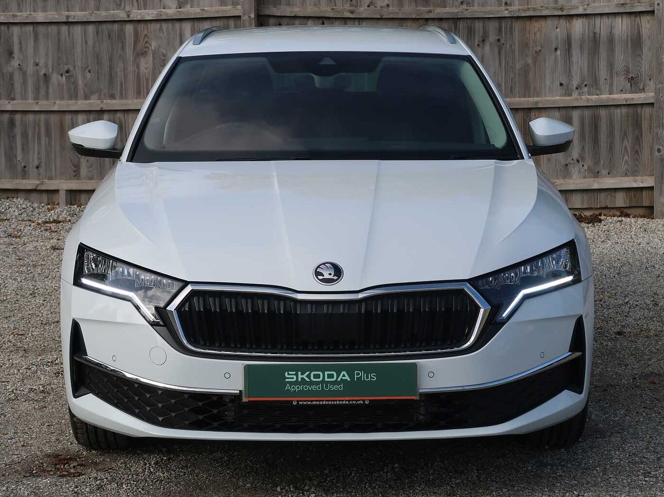 Used Skoda Octavia 2025 for sale - 76679088: Photo 9