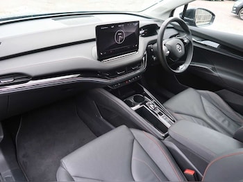 Used Skoda Enyaq 2021 for sale - 76674141: Photo