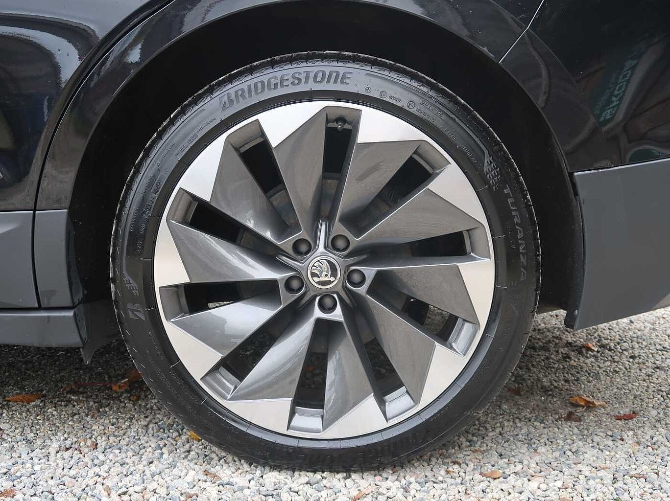 Used Skoda Enyaq 2021 for sale - 76674141: Photo 5