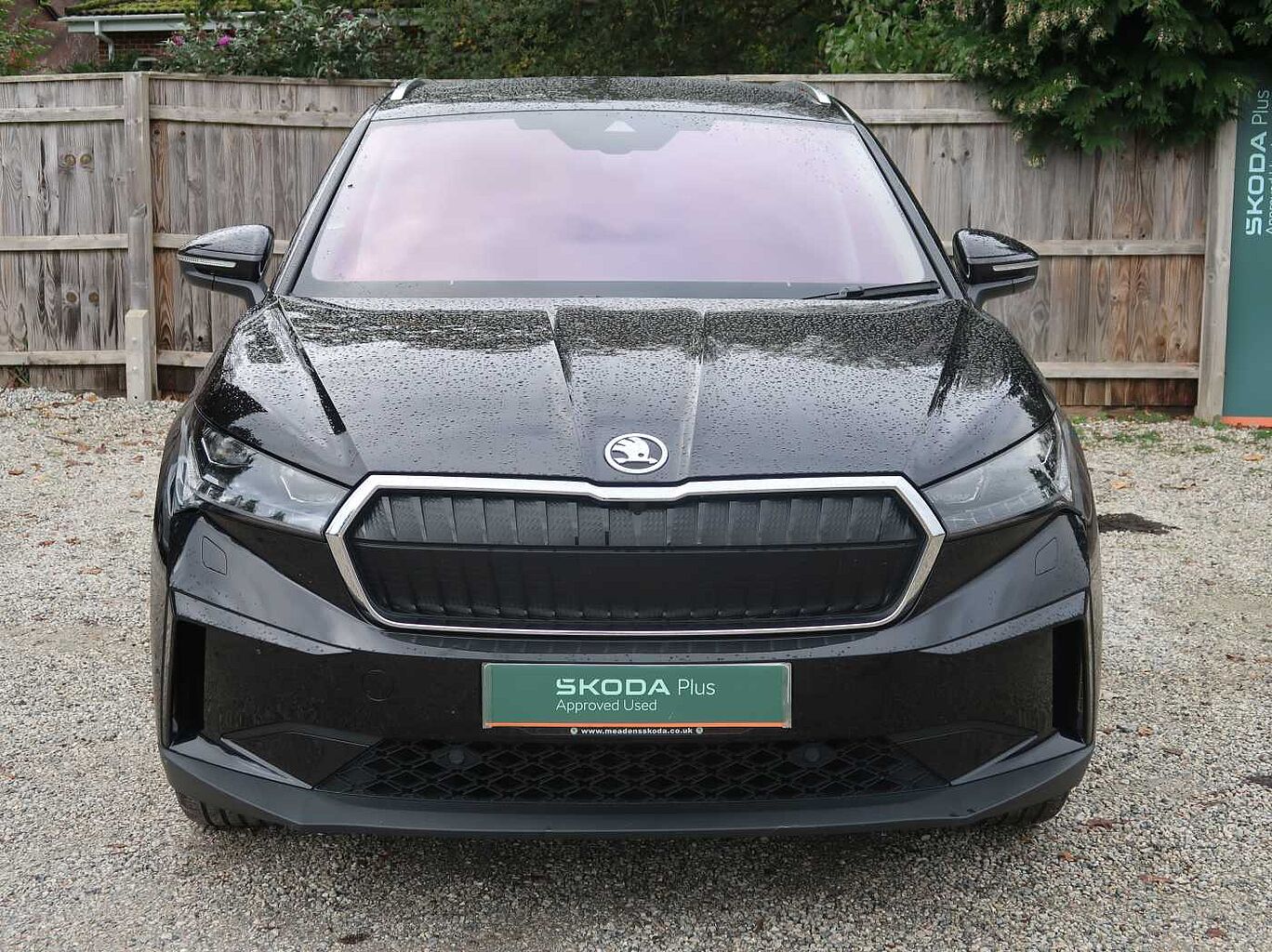 Used Skoda Enyaq 2021 for sale - 76674141: Photo 7