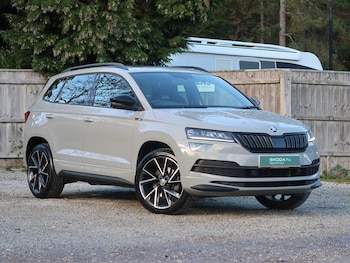 2019 (69) - 2.0 TSI [190] Sport Line 4x4 5dr DSG