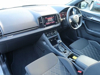 Used Skoda Karoq 2019 for sale - 76673884: Photo