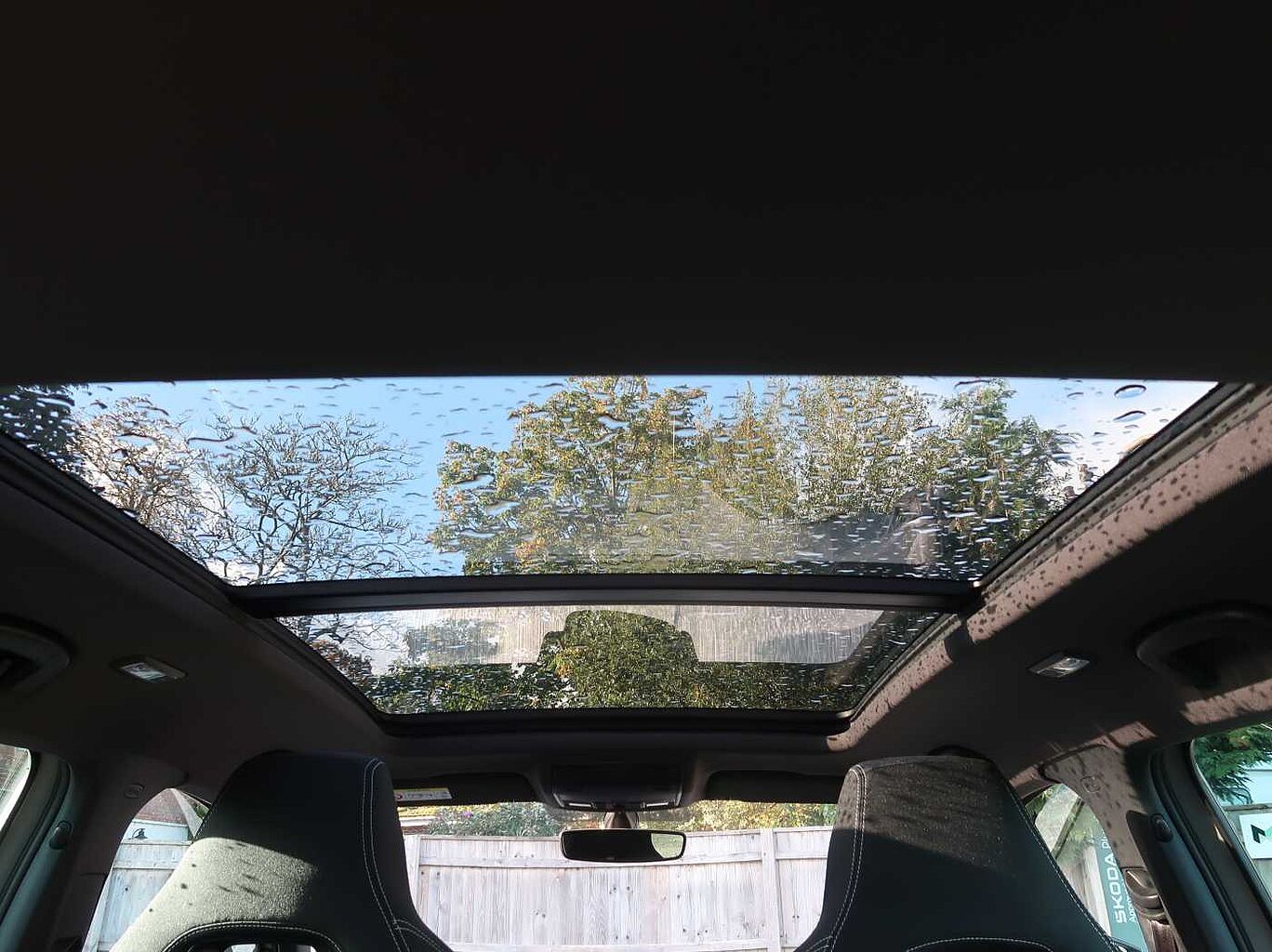 Used Skoda Karoq 2019 for sale - 76673884: Photo 8