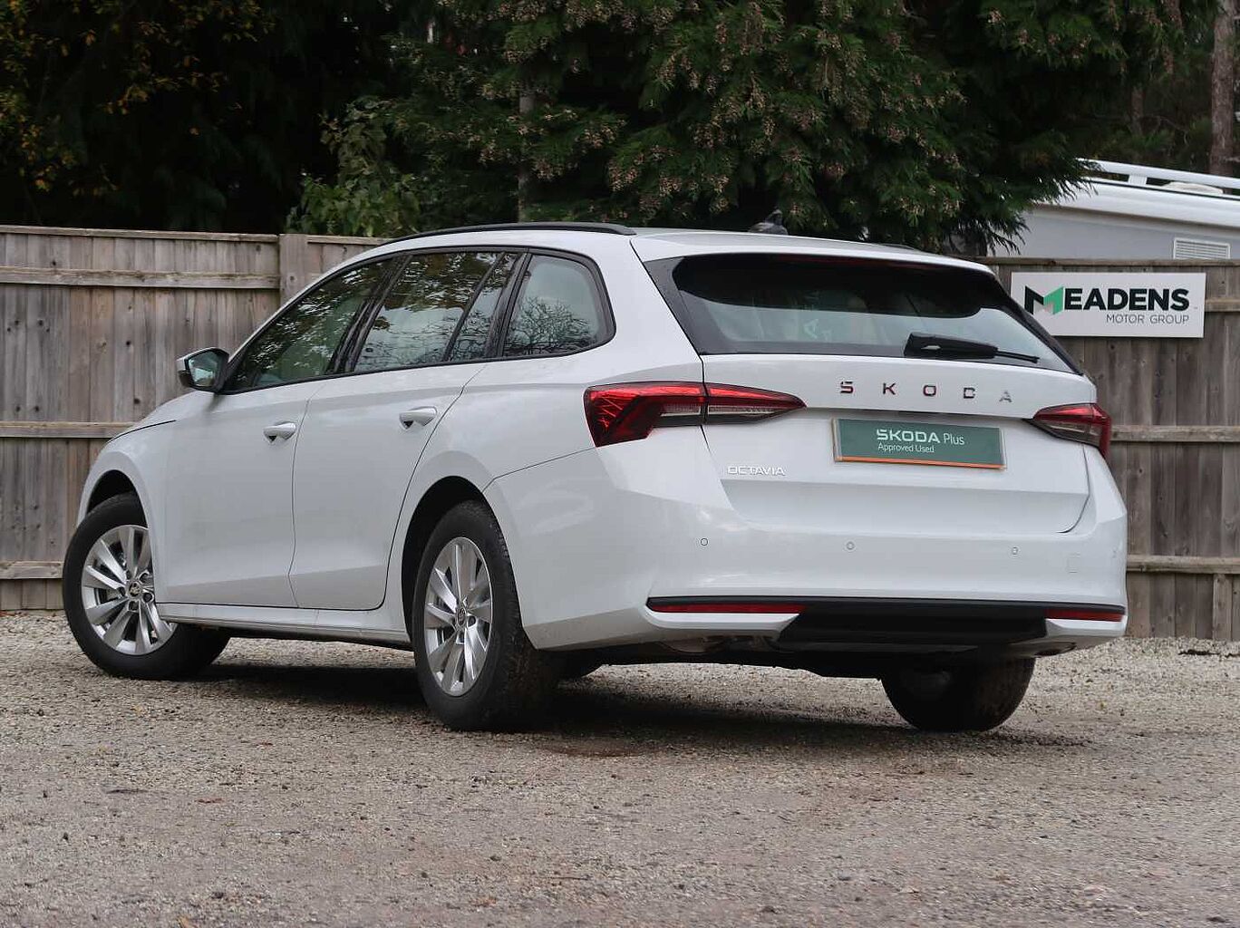 Used Skoda Octavia 2024 for sale - 76676682: Photo 3