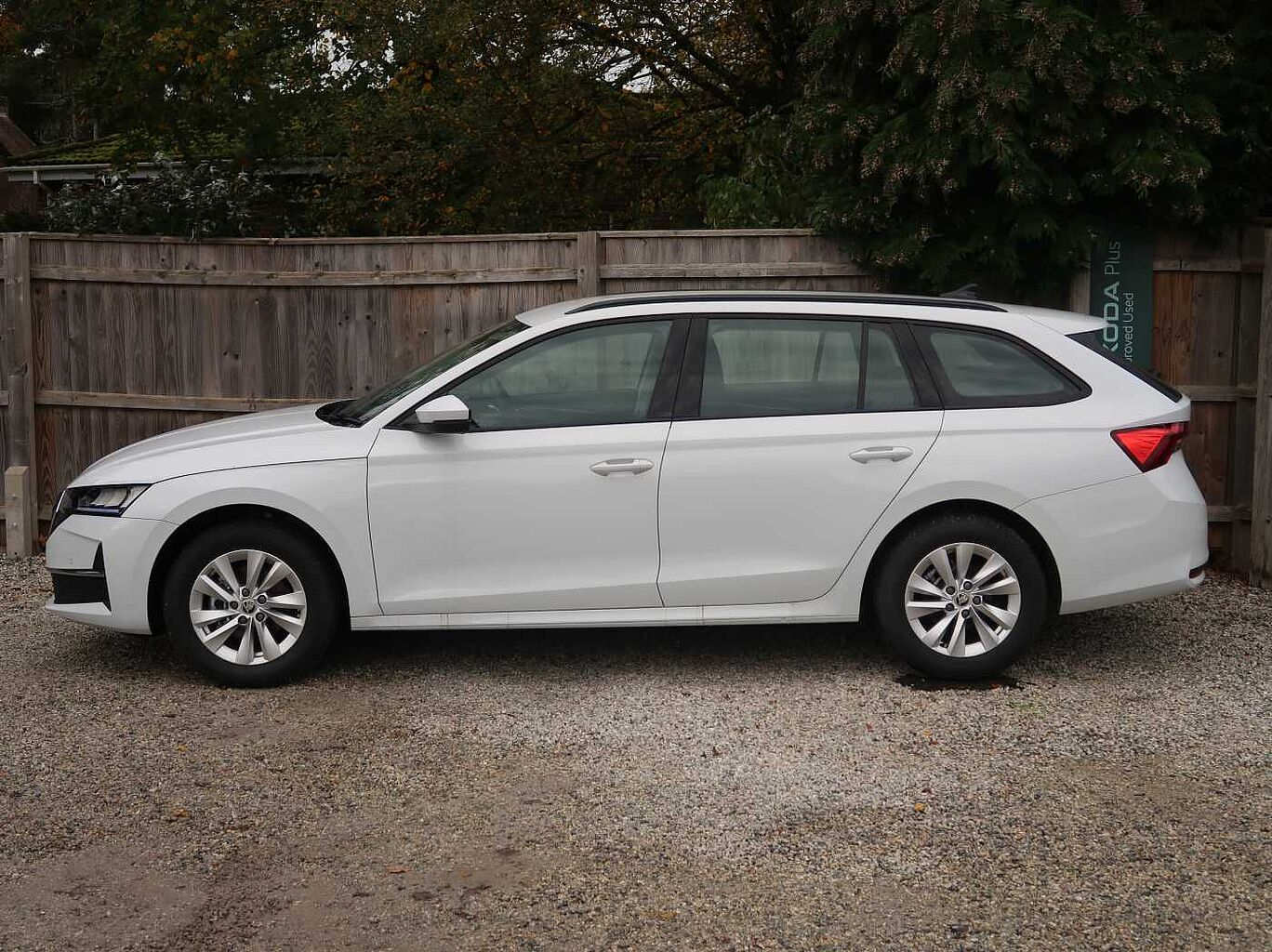 Used Skoda Octavia 2024 for sale - 76676682: Photo 4