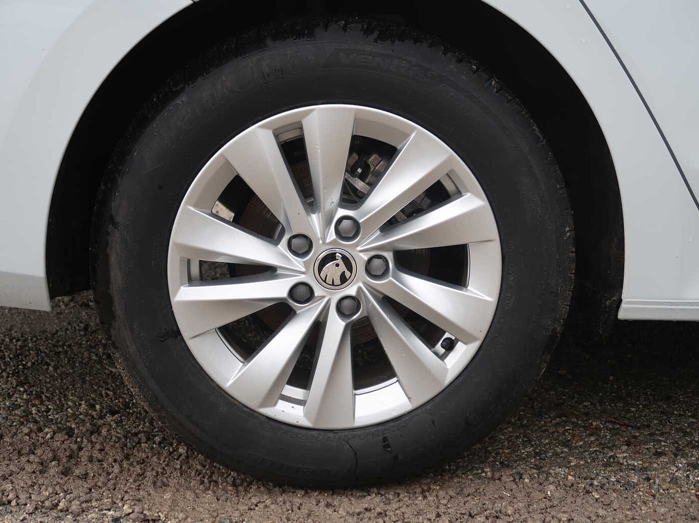 Used Skoda Octavia 2024 for sale - 76676682: Photo 5