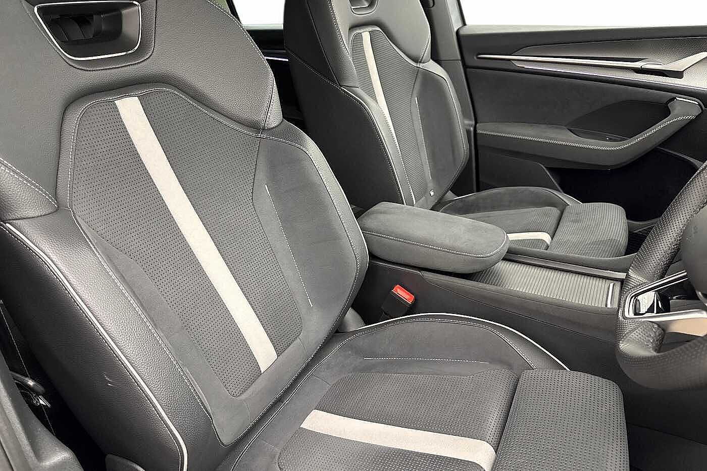 Used Skoda Kodiaq 2025 for sale - 78052933: Photo 10