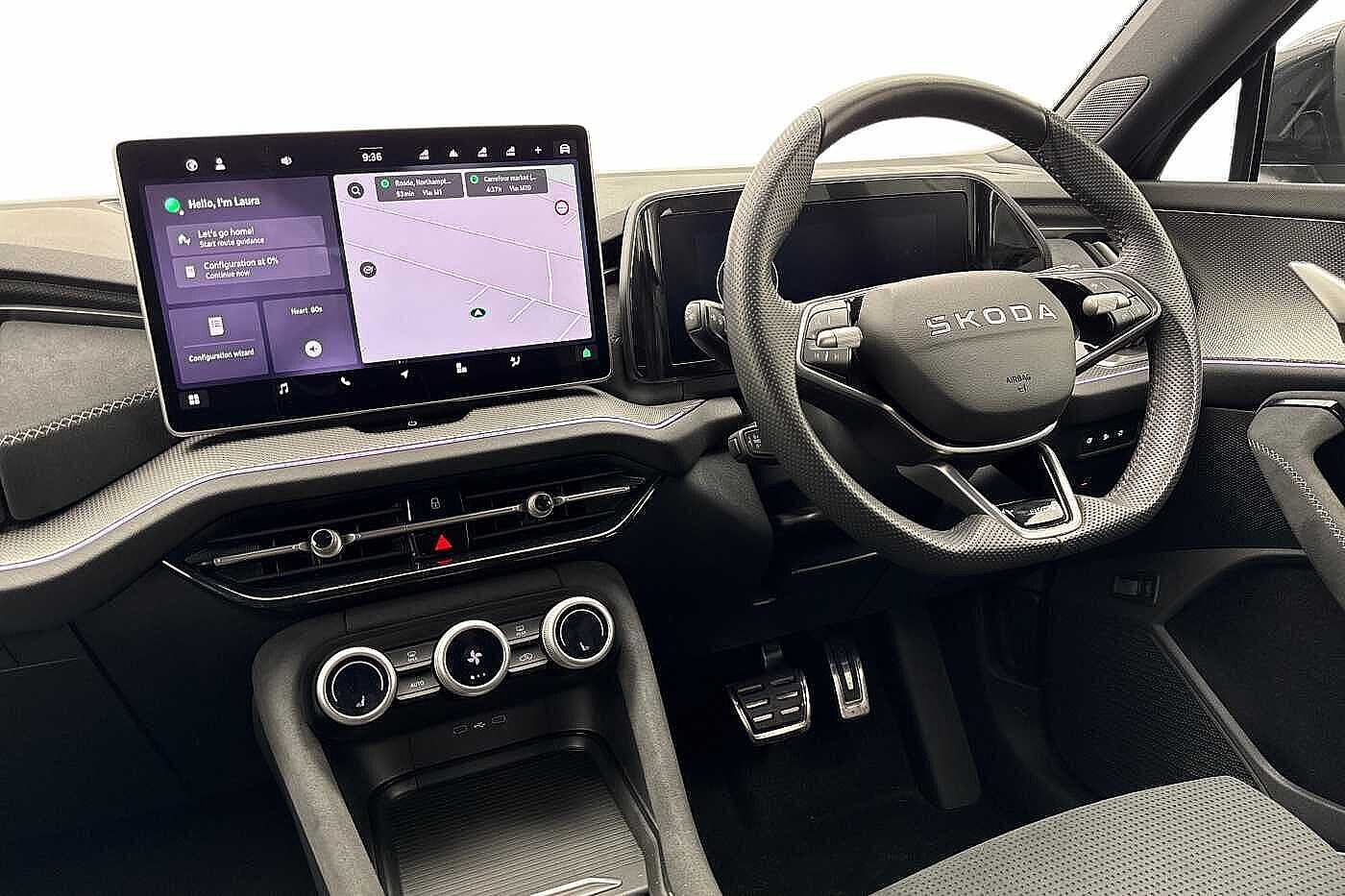 Used Skoda Kodiaq 2025 for sale - 78052933: Photo 2