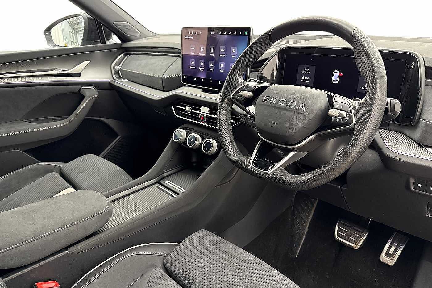 Used Skoda Kodiaq 2025 for sale - 78052933: Photo 6