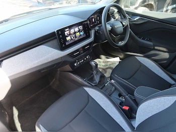 Used Skoda Kamiq 2025 for sale - 78139280: Photo