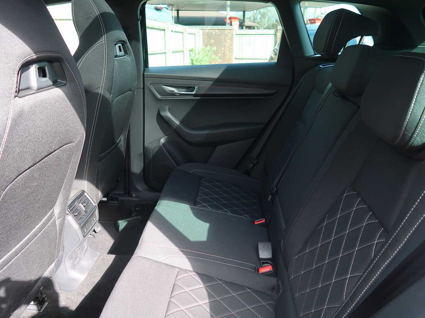 Used Skoda Karoq 2025 for sale - 78145555: Photo 7