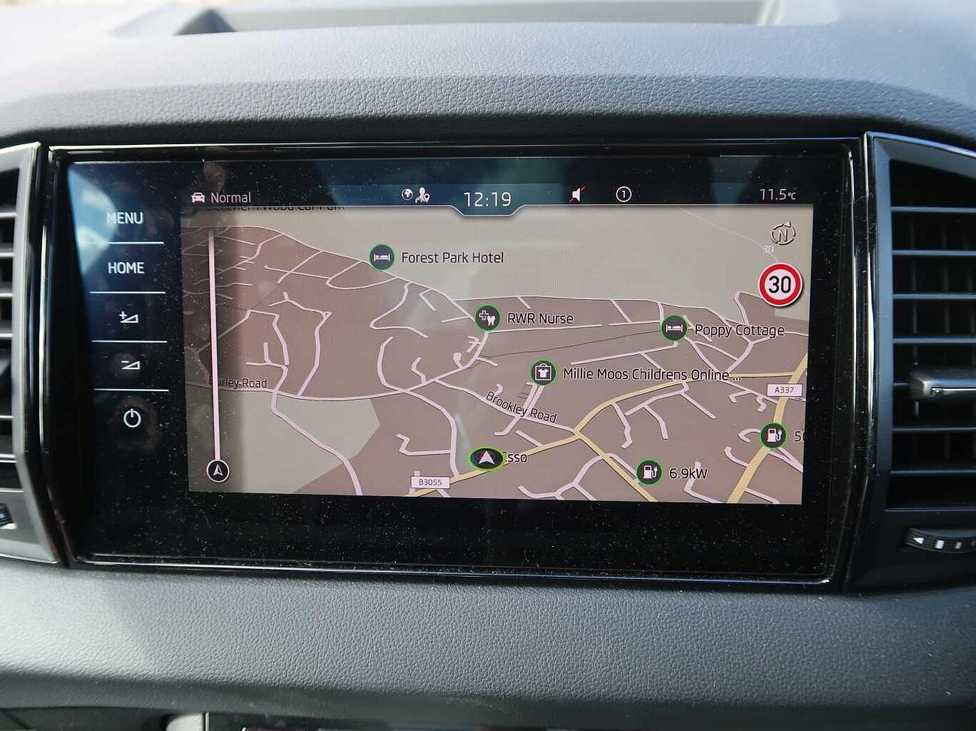 Used Skoda Karoq 2025 for sale - 78145555: Photo 8