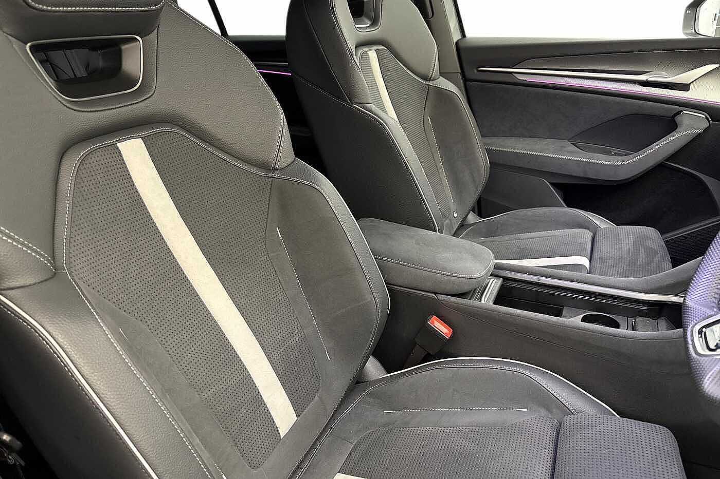 Used Skoda Kodiaq 2025 for sale - 77000821: Photo 10