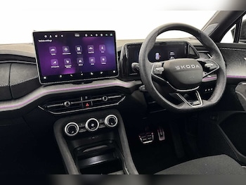 Used Skoda Kodiaq 2025 for sale - 77000821: Photo