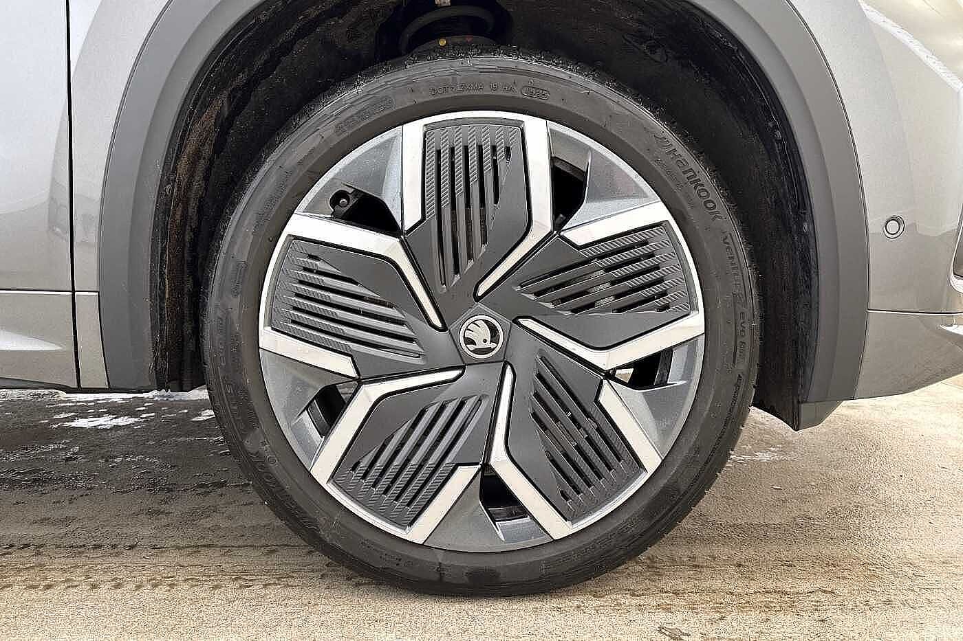 Used Skoda Kodiaq 2025 for sale - 77000821: Photo 5