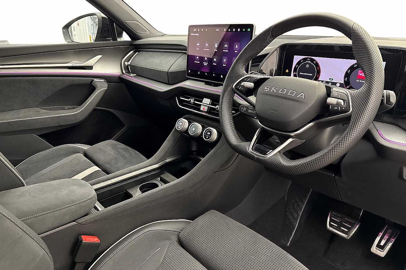 Used Skoda Kodiaq 2025 for sale - 77000821: Photo 6