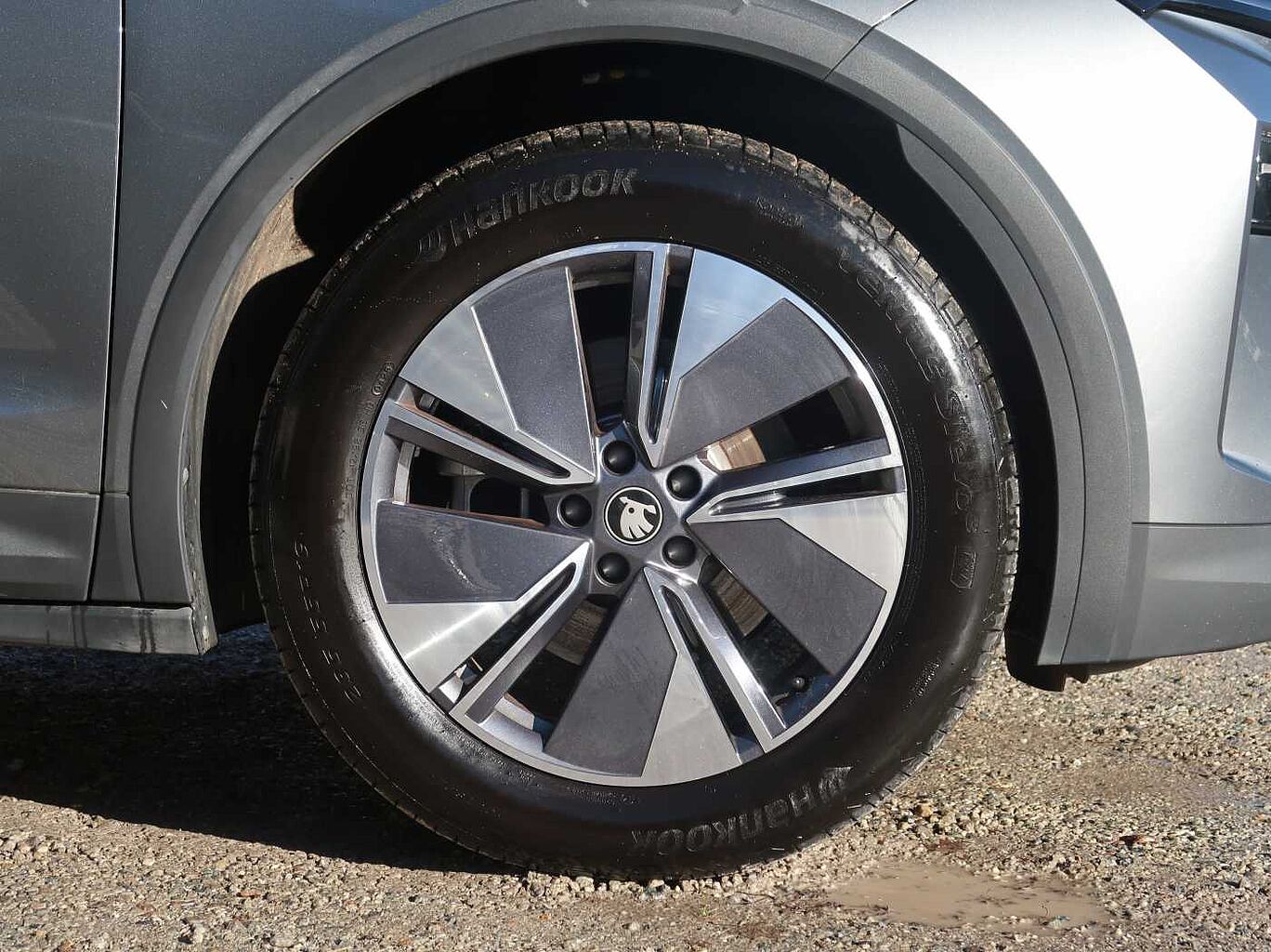 Used Skoda Elroq 2025 for sale - 76679782: Photo 5