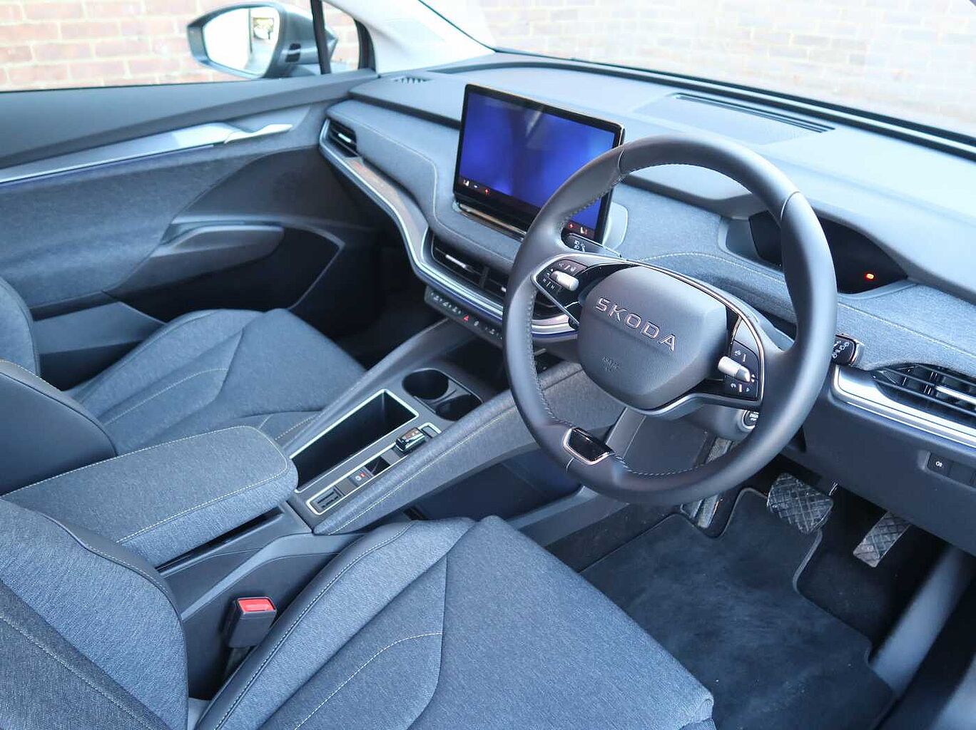 Used Skoda Elroq 2025 for sale - 76679782: Photo 6