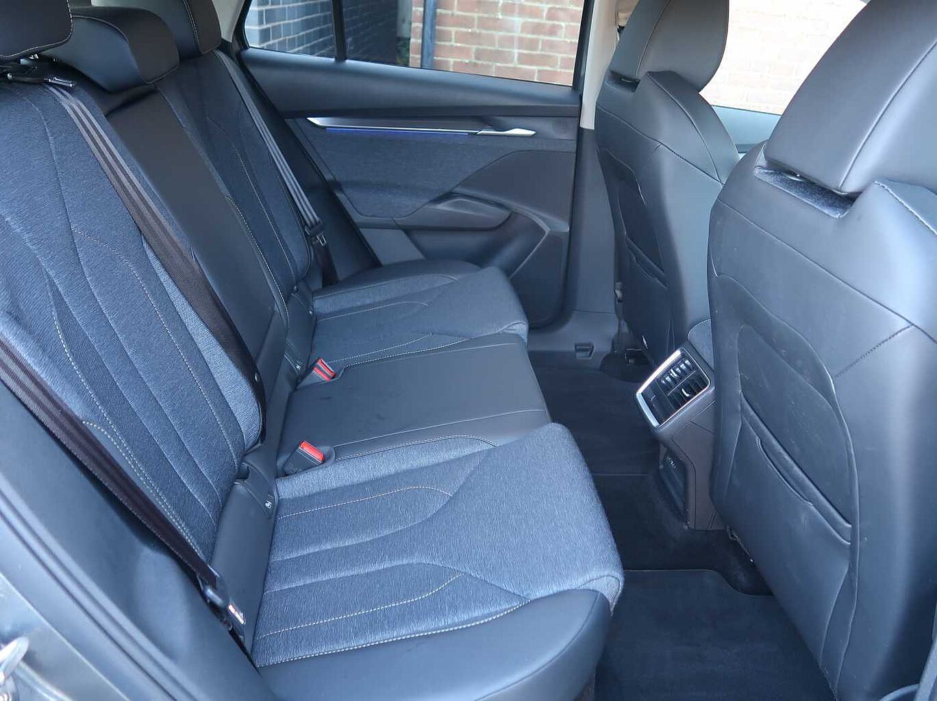 Used Skoda Elroq 2025 for sale - 76679782: Photo 9