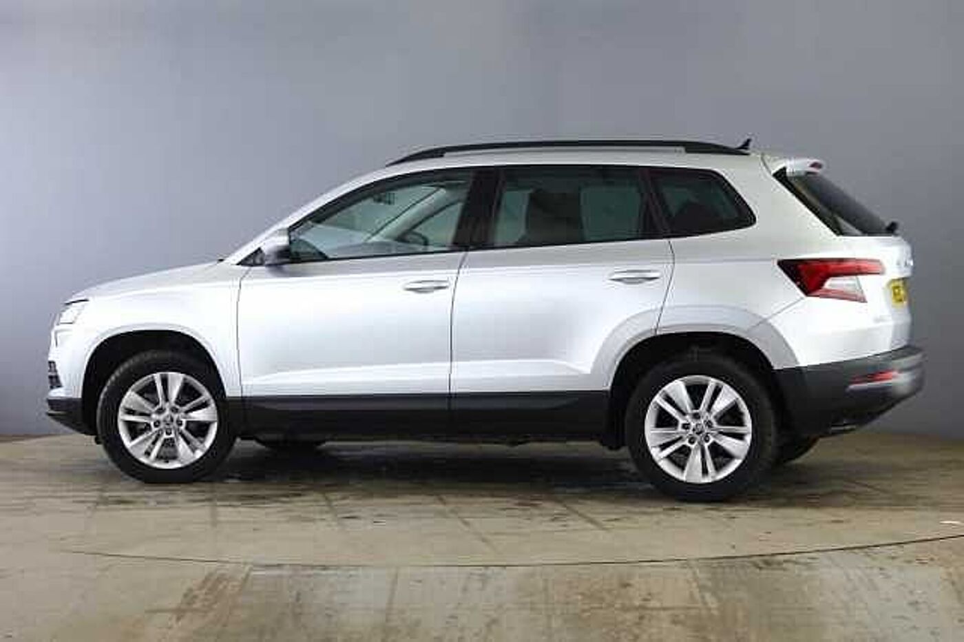 Used Skoda Karoq 2020 for sale - 77864405: Photo 4