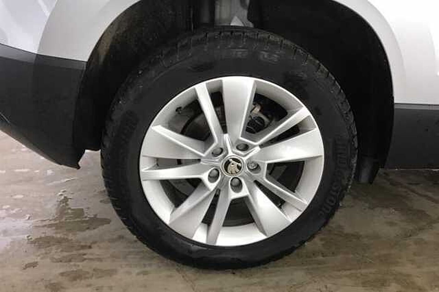 Used Skoda Karoq 2020 for sale - 77864405: Photo 5