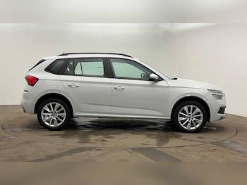 Used Skoda Kamiq 2023 for sale - 76280420: Photo
