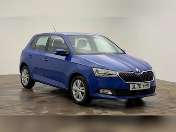 2020 (70) - 1.0 MPI SE 5dr